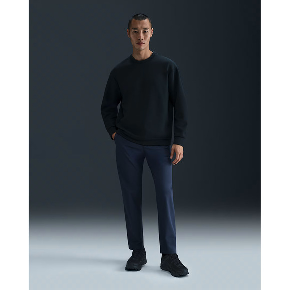 Nike 24.7 PerfectStretch Mens 34x30 Dri FIT 5 Pocket Reg Fit Pants HQ6930 451 - Picture 4 of 11